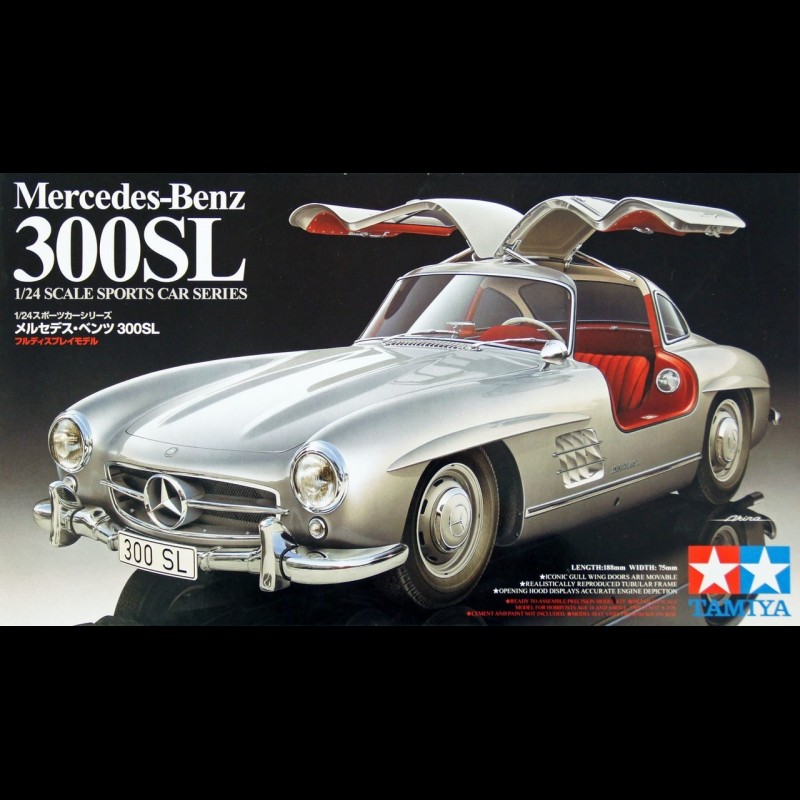 kit-mercedes-benz-300-sl-1-24-