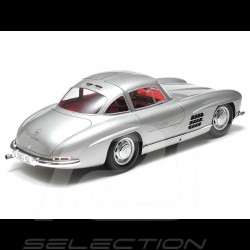 Porsche 918 Spyder gris Lego 75910