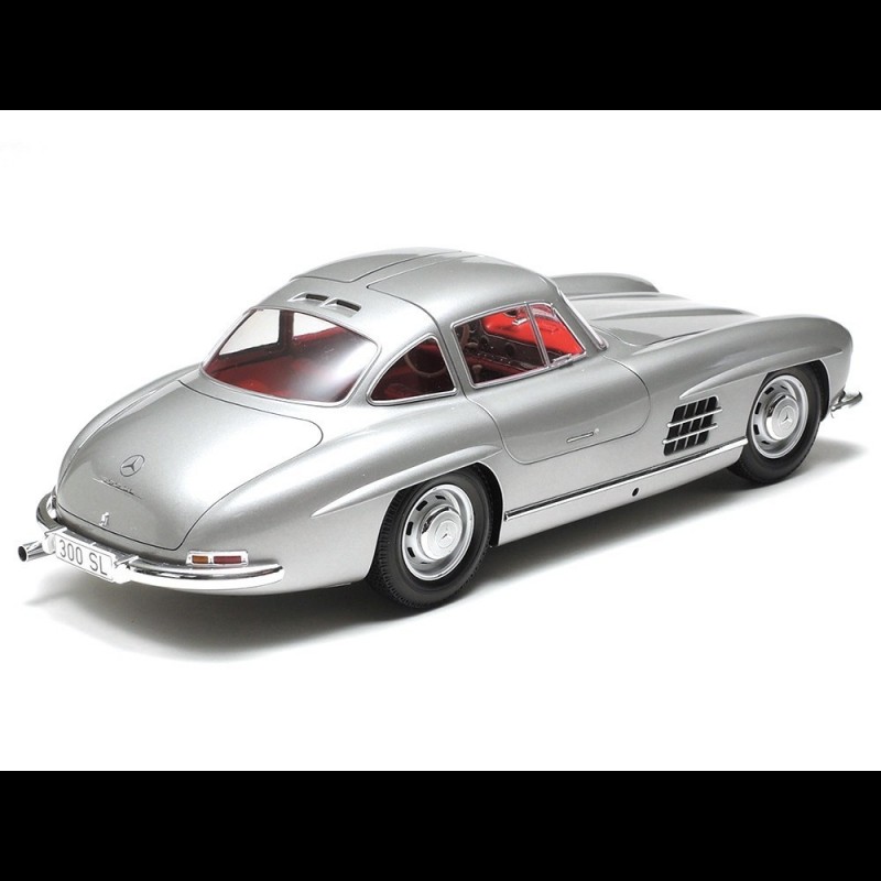 Mercedes-Benz 300 SL 'Full-View' Tamiya 24366