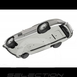 Porsche 918 Spyder gris Lego 75910