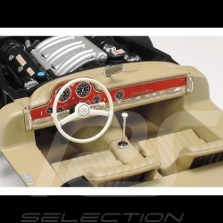 Porsche 918 Spyder gris Lego 75910