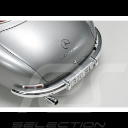 Kit Mercedes-Benz 300 SL 1/24 Tamiya 24338