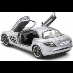 Porsche 918 Spyder gris Lego 75910