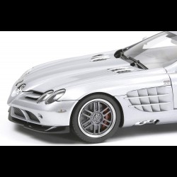 Porsche 918 Spyder gris Lego 75910