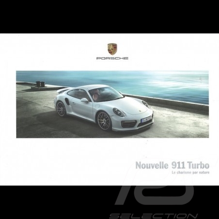 Porsche 997 Carrera grise 1/43 Minichamps WAP02011415
