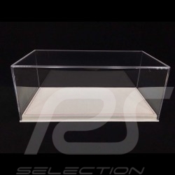 Boite vitrine 1/18 