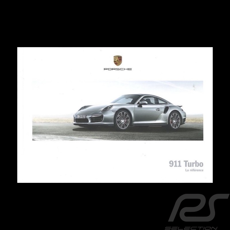 Porsche 997 Carrera grise 1/43 Minichamps WAP02011415