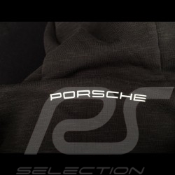 Veste Jacket Jacke Porsche 911 Puma Sweatshirt à capuche Hoodie Noir - homme