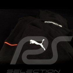 Veste Jacket Jacke Porsche 911 Puma Sweatshirt à capuche Hoodie Noir - homme