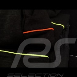 Veste Jacket Jacke Porsche 911 Puma Sweatshirt à capuche Hoodie Noir - homme