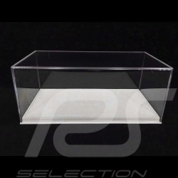 Boite vitrine 1/18 