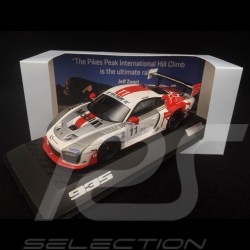 Porsche 935 Jeff Zwart n° 11 basis 991 GT2 RS Pikes Peak 2020 1/43 Spark WAXL2000009