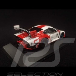 Porsche 935 Jeff Zwart n° 11 basis 991 GT2 RS Pikes Peak 2020 1/43 Spark WAXL2000009