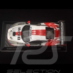 Porsche 935 Jeff Zwart n° 11 basis 991 GT2 RS Pikes Peak 2020 1/43 Spark WAXL2000009