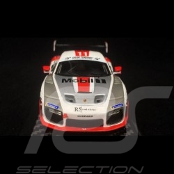 Porsche 935 Jeff Zwart n° 11 basis 991 GT2 RS Pikes Peak 2020 1/43 Spark WAXL2000009