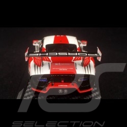 Porsche 935 Jeff Zwart n° 11 basis 991 GT2 RS Pikes Peak 2020 1/43 Spark WAXL2000009