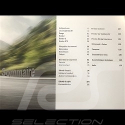 Brochure Porsche Boxster Déclaration d'indépendance 03/2015 en français ﻿WSLB1601000430