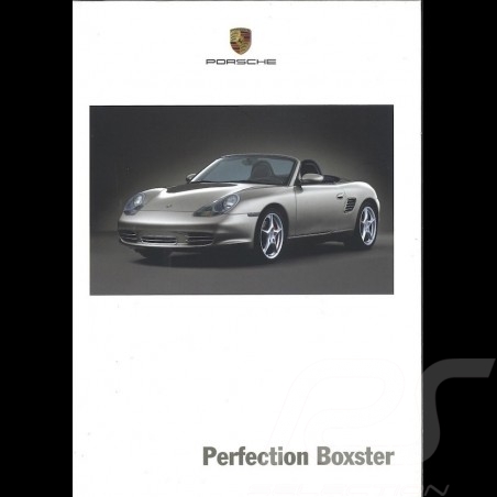 Porsche 997 Carrera grise 1/43 Minichamps WAP02011415