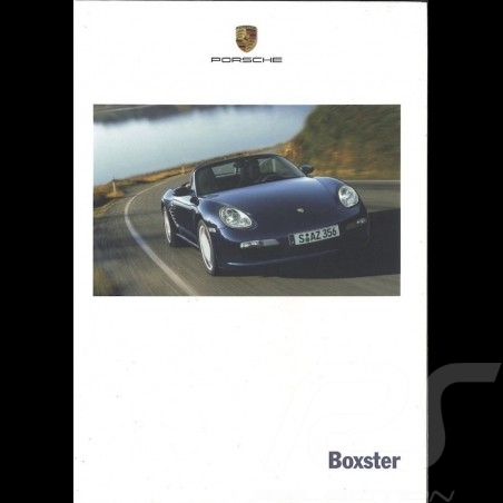 Porsche 997 Carrera grise 1/43 Minichamps WAP02011415