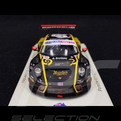 Porsche 911 GT3 R type 991 n° 1 Earl Bamber Motorsport Bathurst 2020 1/43 Spark AS049