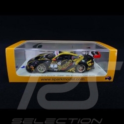 Porsche 911 GT3 R type 991 n° 1 Earl Bamber Motorsport Bathurst 2020 1/43 Spark AS049