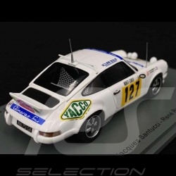 Porsche 718 RS60 Course de côte 1960 
