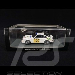 Porsche 718 RS60 Course de côte 1960 