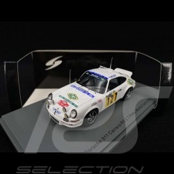 Porsche 718 RS60 Course de côte 1960 