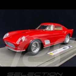 Ferrari 250 Tour de France Faro Carenato 1958 Red 1/18 BBR BBR1820A