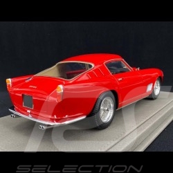 Ferrari 250 Tour de France Faro Carenato 1958 Red 1/18 BBR BBR1820A