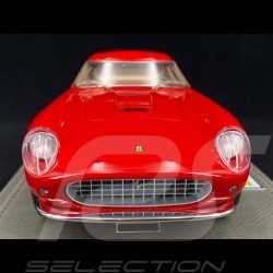 Ferrari 250 Tour de France Faro Carenato 1958 Red 1/18 BBR BBR1820A