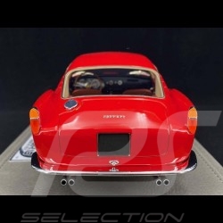 Ferrari 250 Tour de France Faro Carenato 1958 Red 1/18 BBR BBR1820A