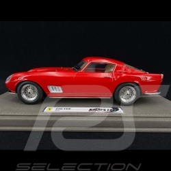 Ferrari 250 Tour de France Faro Carenato 1958 Rot 1/18 BBR BBR1820A