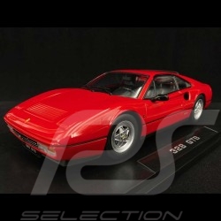 Ferrari 328 GTB 1985 Rosso corsa 1/18 KK Scale KKDC180531