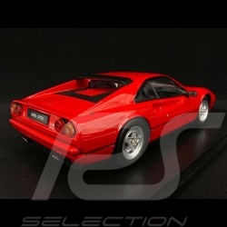 Ferrari 328 GTB 1985 Rosso corsa 1/18 KK Scale KKDC180531