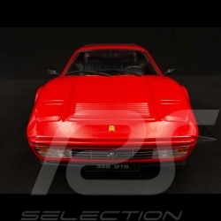 Ferrari 328 GTB 1985 Rosso corsa 1/18 KK Scale KKDC180531