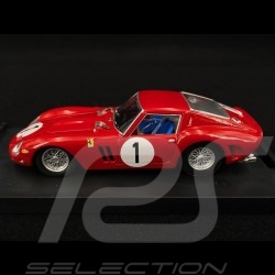 Porsche 718 RS60 Course de côte 1960 