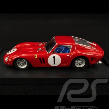 Porsche 718 RS60 Course de côte 1960 