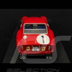 Porsche 718 RS60 Course de côte 1960 