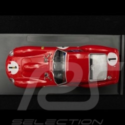 Porsche 718 RS60 Course de côte 1960 