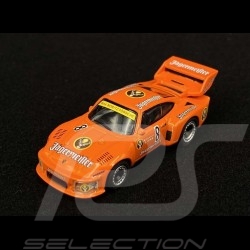 Porsche 935 1000km Nürburgring 1978 n° 8 Jägermeister 1/87 Schuco 452650100