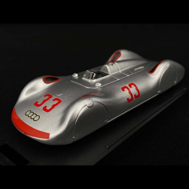 Auto Union Type C 