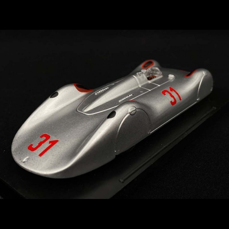 Auto Union Type C 