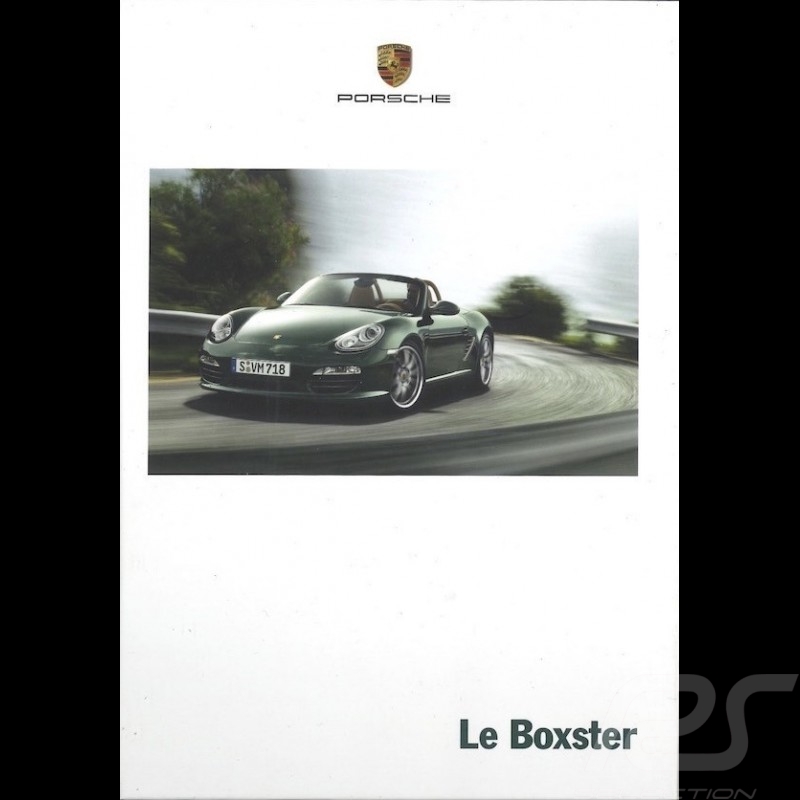 Porsche 997 Carrera grise 1/43 Minichamps WAP02011415