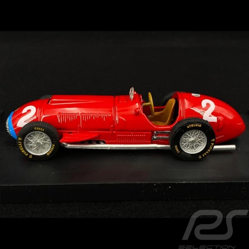 Porsche 718 RS60 Course de côte 1960 