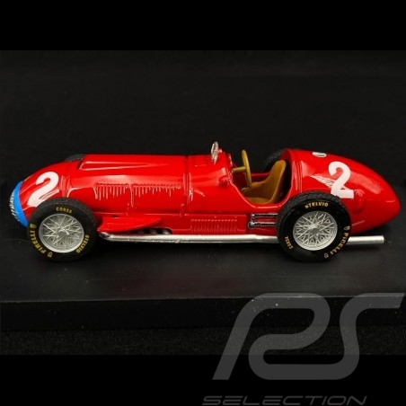 Porsche 718 RS60 Course de côte 1960 
