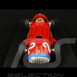 Porsche 718 RS60 Course de côte 1960 