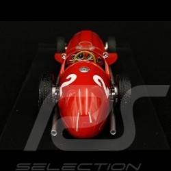 Porsche 718 RS60 Course de côte 1960 