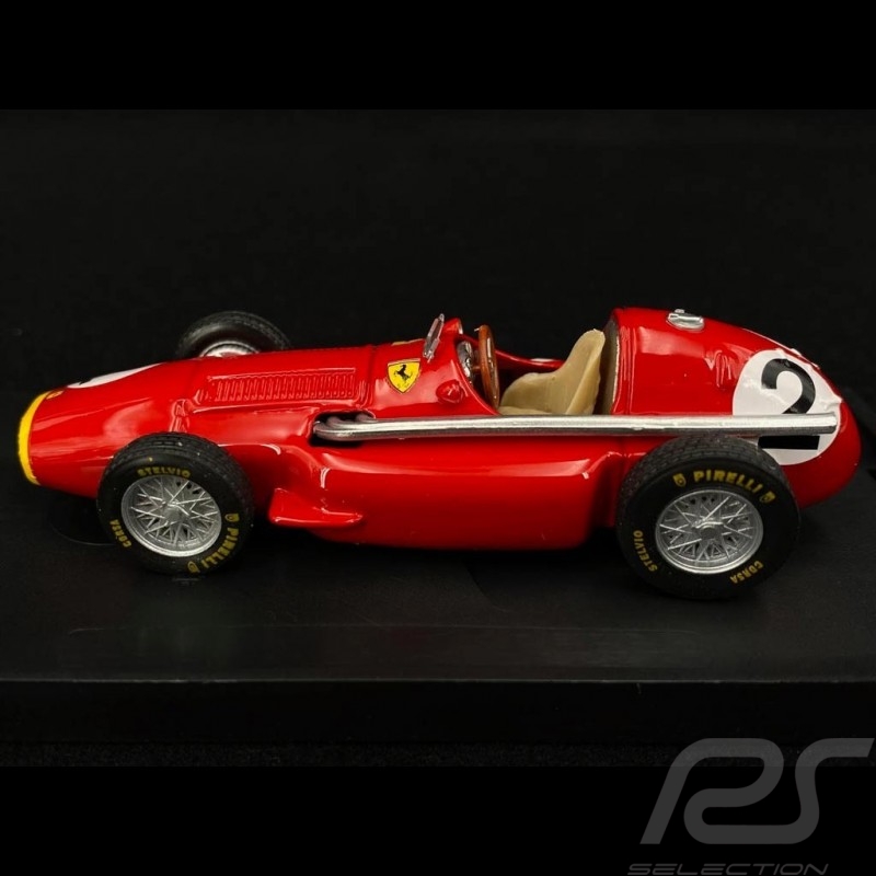 Porsche 718 RS60 Course de côte 1960 