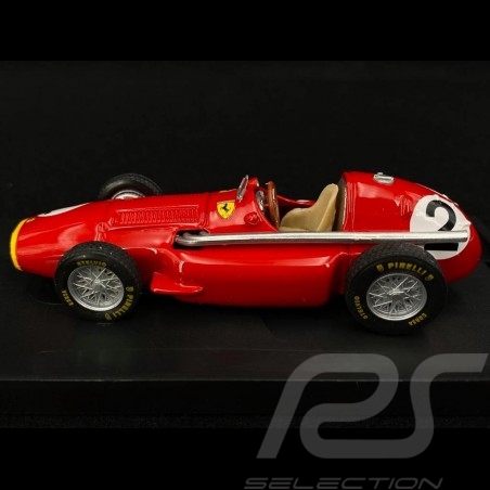 Porsche 718 RS60 Course de côte 1960 